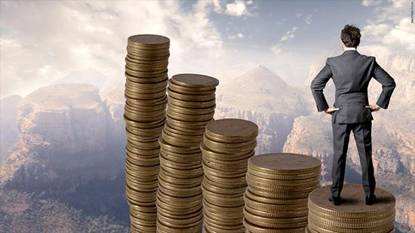 中國富人為什么從樓市轉(zhuǎn)向私募基金？